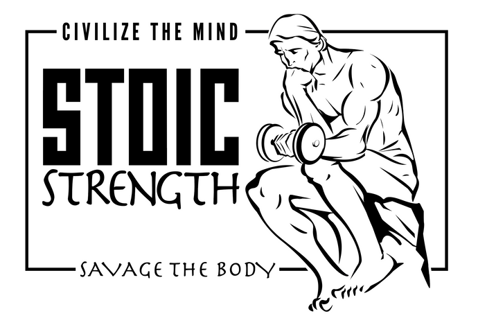 The Stoic Logo