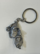 Load image into Gallery viewer, Marcus Aurelius Keychain
